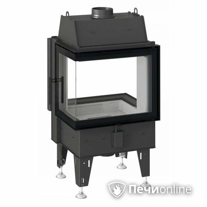 Каминная топка Bef Home Twin 7 CP-CP в Миассе